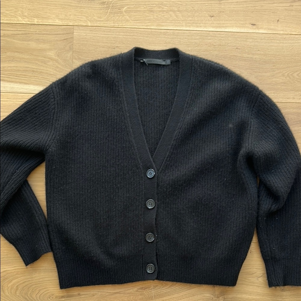 Jenni Kayne crop cocoon